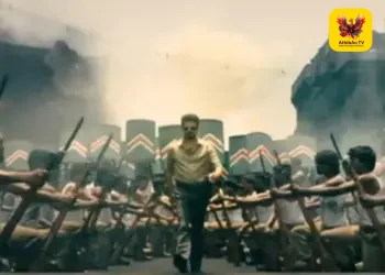 ‘ஜனநாயகன்’ படக் கசிவு விவகாரம்: எடிட்டருக்கு முன்ஜாமீன் வழங்கத் தயாரிப்பு நிறுவனம் கடும் எதிர்ப்பு!