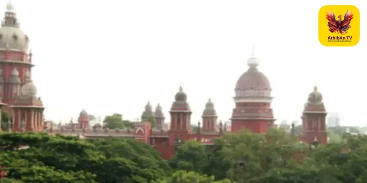 டிரான்ஸ்பார்மர் கொள்முதல் ஊழல்: சென்னை உயர் நீதிமன்றம் இன்று முக்கிய தீர்ப்பு!