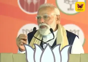 “தென்மாநிலங்களில் மக்களவைத் தொகுதிகள் குறைக்கப்படாது”: கேரள தேர்தல் பிரச்சாரத்தில் பிரதமர் மோடி உறுதி!