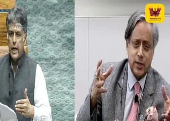 “மேற்காசியப் போர் நெருக்கடியிலும் தடையற்ற பெட்ரோல் விநியோகம்”: மத்திய அரசுக்கு காங்கிரஸ் மூத்த தலைவர்கள் திடீர் பாராட்டு!