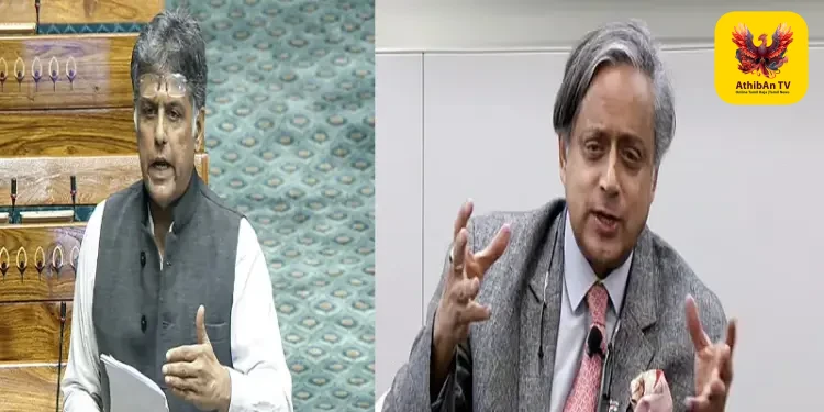 “மேற்காசியப் போர் நெருக்கடியிலும் தடையற்ற பெட்ரோல் விநியோகம்”: மத்திய அரசுக்கு காங்கிரஸ் மூத்த தலைவர்கள் திடீர் பாராட்டு!