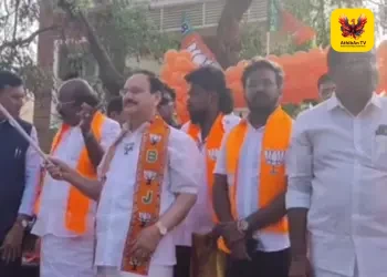 புதுச்சேரி, கேரளம், அசாம்: தேர்தல் பிரசாரம் ஓய்ந்தது – நாளை மறுநாள் வாக்குப்பதிவு!