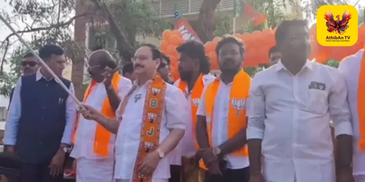 புதுச்சேரி, கேரளம், அசாம்: தேர்தல் பிரசாரம் ஓய்ந்தது – நாளை மறுநாள் வாக்குப்பதிவு!