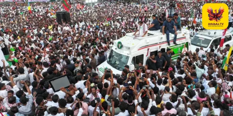 மக்களின் கஷ்டங்கள் தெரியாதவர் ஸ்டாலின்” – ஆத்தூரில் எடப்பாடி பழனிசாமி கடும் தாக்கு!