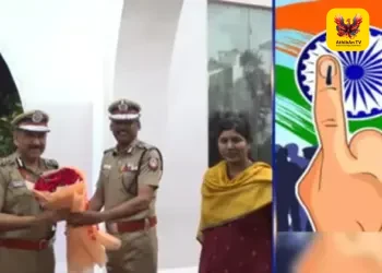 “உயர் அதிகாரிகளின் உத்தரவுகளை மட்டுமே பின்பற்ற வேண்டும்” – டி.ஜி.பி. சந்தீப்ராய் ரத்தோர் அதிரடி உத்தரவு!