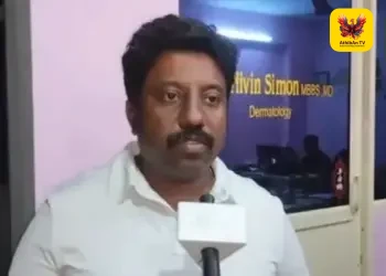 “6 மாதங்களில் கடல் ஆம்புலன்ஸ் திட்டம்” – கிள்ளியூர் வேட்பாளர் நிவின் சைமன் அதிரடி உறுதி!