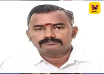 “மாணவர்கள் மீதான விசிக-வினரின் கொலைவெறித் தாக்குதல் கண்டிக்கத்தக்கது” – பாஜக மாநில செயலாளர் அஸ்வத்தாமன் ஆவேசம்!