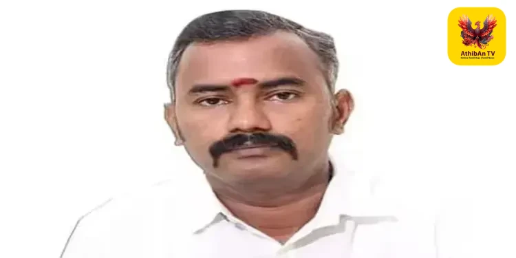 “மாணவர்கள் மீதான விசிக-வினரின் கொலைவெறித் தாக்குதல் கண்டிக்கத்தக்கது” – பாஜக மாநில செயலாளர் அஸ்வத்தாமன் ஆவேசம்!