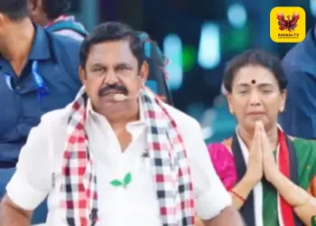 “கடன் வாங்கி கொள்ளையடிக்கும் திமுக அரசு தேவையா?” – முதலமைச்சர் ஸ்டாலினுக்கு இபிஎஸ் நேரடி விவாதம் விடுக்கிறார்!