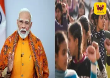 “மகளிர் இடஒதுக்கீடு ஜனநாயகத்தின் வலிமை” – நாடாளுமன்றத்தில் ஆதரவு கோருகிறார் பிரதமர் மோடி!