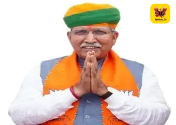 “திமுகவின் வாரிசு அரசியலும் ஊழலும் தமிழக வளர்ச்சியைத் தடுக்கிறது” – மத்திய அமைச்சர் அர்ஜுன் ராம் மேக்வால் கடும் விமர்சனம்!