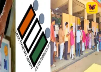 கேரளாவில் விறுவிறுப்பான வாக்குப்பதிவு: 78.27% வாக்குகள் பதிவாகி சாதனை!