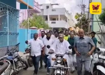 புதுச்சேரியில் வரலாறு காணாத வாக்குப்பதிவு: 89.87 சதவீதத்துடன் 15 ஆண்டு காலச் சாதனையை முறியடித்த மக்கள்!