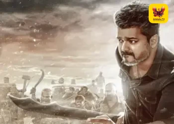 “ஜனநாயகன்” திரைப்படம் இணையத்தில் கசிந்தது: அதிர்ச்சியில் படக்குழு – ரசிகர்கள் உற்சாகம்!