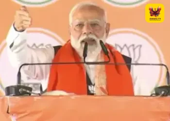 ஊழல் செய்தவர்கள் சிறை செல்வது உறுதி” – மேற்கு வங்கத்தில் 6 ‘மோடி கியாரண்டி’களை அறிவித்தார் பிரதமர்!