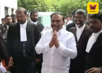 ஆடியோ சர்ச்சை: ஆ.ராசாவைப் பிரசாரத்திற்கு அழைக்க வேண்டாம் என திமுக தலைமை வாய்மொழி உத்தரவு?