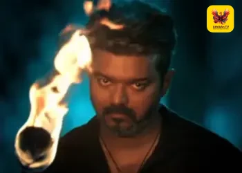 ‘ஜனநாயகன்’ படக் காட்சிகளைப் பகிர்ந்தால் சிறை: தயாரிப்பு நிறுவனம் விடுத்துள்ள அதிரடி எச்சரிக்கை!