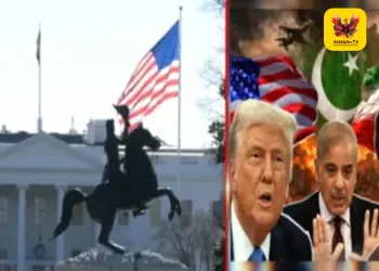 இன்று பாகிஸ்தானில் அமெரிக்கா – ஈரான் அமைதிப் பேச்சுவார்த்தை: ஜேடி வான்ஸ் பங்கேற்பு – ட்ரம்ப் கடும் எச்சரிக்கை!