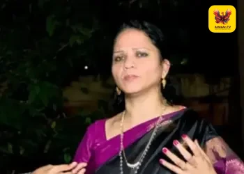 காங்கிரஸை விற்பனை செய்துவிட்டார் செல்வப்பெருந்தகை: மகளிர் அணித் தலைவி ஹசீனா சையது அதிரடிப் புகார்!