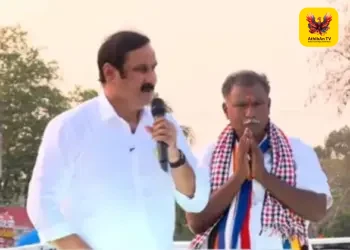 8000 காகித கூப்பன் வேண்டுமா? வங்கிக்கணக்கில் 10,000 வேண்டுமா? – அன்புமணி ராமதாஸ் அதிரடி கேள்வி!