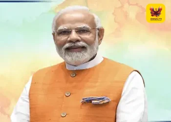 தமிழக பாஜக தொண்டர்களுடன் ஏப்ரல் 13-ல் பிரதமர் மோடி உரையாடல்: ‘நமோ’ செயலியில் முன்பதிவு தீவிரம்!