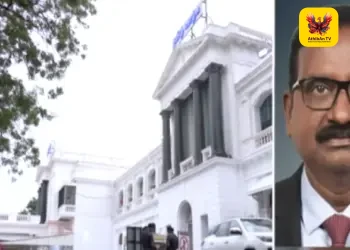 தமிழக உள்துறை செயலாளர் தீரஜ்குமார் அதிரடி மாற்றம்: தேர்தல் ஆணையம் நடவடிக்கை!