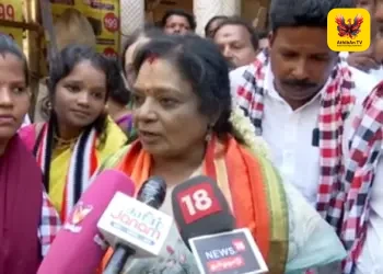 மயிலாப்பூர் தொகுதியில் அடிப்படை வசதிகள் இல்லை: திமுக அரசு மீது தமிழிசை சௌந்தரராஜன் கடும் சாடல்!