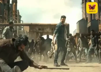 ‘ஜனநாயகன்’ படக் கசிவு: எங்கள் மீது குறையில்லை – மத்திய திரைப்படச் சான்றிதழ் வாரியம் திட்டவட்டமான விளக்கம்!