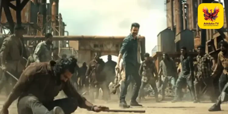 ‘ஜனநாயகன்’ படக் கசிவு: எங்கள் மீது குறையில்லை – மத்திய திரைப்படச் சான்றிதழ் வாரியம் திட்டவட்டமான விளக்கம்!