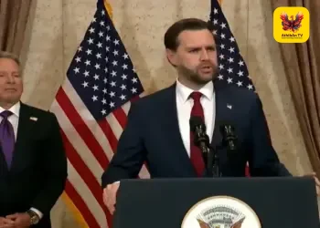 அமெரிக்கா – ஈரான் பேச்சுவார்த்தை தோல்வி: “எங்கள் நிபந்தனைகளை ஈரான் ஏற்கவில்லை” – ஜே.டி. வான்ஸ் வருத்தம்!