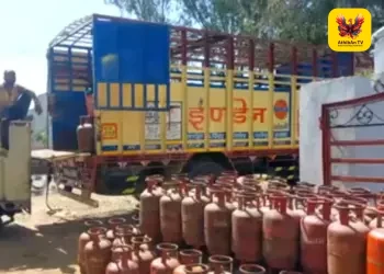 தேவையின்றி சிலிண்டர் முன்பதிவு செய்வதைத் தவிர்க்கவும்: வாடிக்கையாளர்களுக்கு எண்ணெய் நிறுவனங்கள் வேண்டுகோள்!