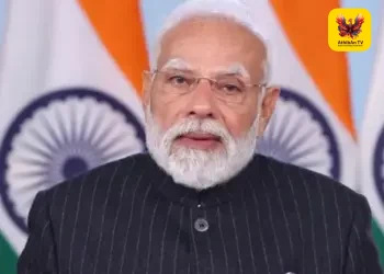 இரண்டு நாள் பயணமாக தமிழகம் வருகிறார் பிரதமர் மோடி: நாகர்கோவில் மற்றும் கோவையில் பிரம்மாண்ட பரப்புரை!