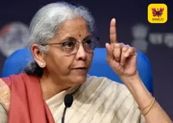 “நெல் ஊக்கத்தொகை விவகாரத்தில் ஸ்டாலின் பொய் சொல்கிறார்” – கடித ஆதாரத்துடன் நிர்மலா சீதாராமன் கடும் தாக்கு!