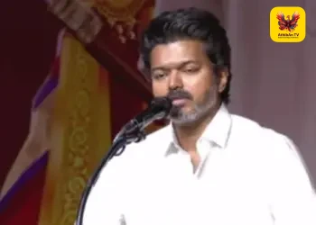 வருமான வரி விவகாரம்: தனி நீதிபதியின் உத்தரவை எதிர்த்து தவெக தலைவர் விஜய் மேல்முறையீடு!