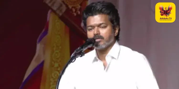 வருமான வரி விவகாரம்: தனி நீதிபதியின் உத்தரவை எதிர்த்து தவெக தலைவர் விஜய் மேல்முறையீடு!