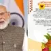 “மகிழ்ச்சியும் வெற்றியும் நிறையட்டும்” – தமிழ்ப் பண்பாட்டைப் போற்றிப் பிரதமர் மோடி புத்தாண்டு வாழ்த்து!