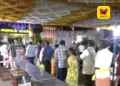 தமிழ் புத்தாண்டு கொண்டாட்டம்: தமிழகத்தின் முக்கிய கோயில்களில் ஆயிரக்கணக்கான பக்தர்கள் சிறப்பு வழிபாடு!