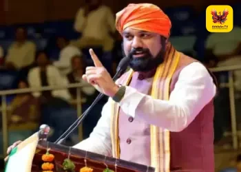 பீகாரில் பாஜக ஆட்சி: புதிய முதலமைச்சராக சாம்ராட் சவுத்ரி தேர்வு!