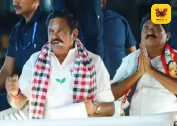 அதிமுக ஆட்சி அமைந்ததும் விவசாய பயிர்க்கடன் தள்ளுபடி: எடப்பாடி பழனிசாமி அதிரடி வாக்குறுதி!