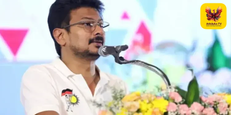 உதயநிதி சொத்து விவரம்: வருமான வரித்துறை பதிலளிக்க சென்னை உயர்நீதிமன்றம் அதிரடி உத்தரவு!