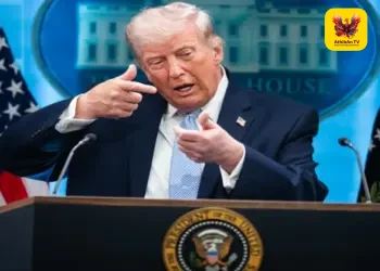 அமெரிக்கா – ஈரான் போர் விரைவில் முடிவு: “மறுசீரமைக்க 20 ஆண்டுகள் ஆகும்” – அதிபர் ட்ரம்ப் அதிரடி!