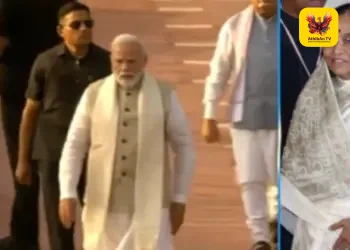 மகளிர் இடஒதுக்கீடு மசோதா: பிரதமருக்குப் பாராட்டு தெரிவித்து முன்னாள் குடியரசுத் தலைவர் பிரதீபா பாட்டில் கடிதம்!