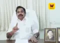 “தமிழகம் வாழ திமுக வீழ வேண்டும்” – மீஞ்சூர் மாணவி தாக்கப்பட்ட சம்பவத்திற்கு எடப்பாடி பழனிசாமி ஆவேசக் கண்டனம்!