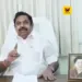 “தமிழகம் வாழ திமுக வீழ வேண்டும்” – மீஞ்சூர் மாணவி தாக்கப்பட்ட சம்பவத்திற்கு எடப்பாடி பழனிசாமி ஆவேசக் கண்டனம்!