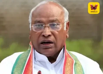 மகளிர் இடஒதுக்கீடு மசோதாவுக்கு இண்டி கூட்டணி முழு ஆதரவு – மல்லிகார்ஜூன கார்கே அறிவிப்பு!