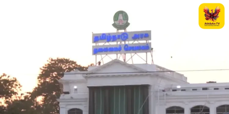 காகித அளவில் மட்டுமே அறிவிப்புகள்? மனிதவளத்துறையின் முக்கியத் தீர்மானங்கள் நிறைவேற்றப்படவில்லை எனத் தகவல்!