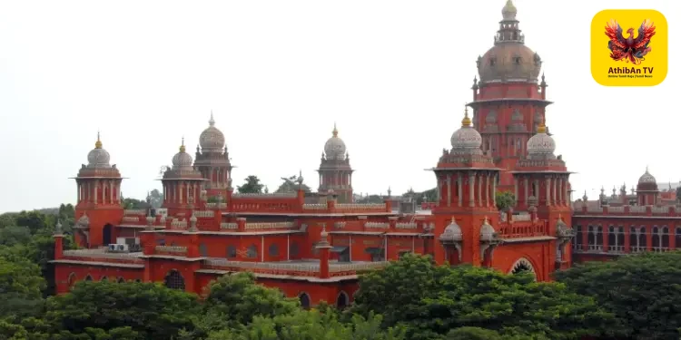 திமுகவின் ரூ. 8,000 கூப்பன் விநியோகம்: சென்னை உயர் நீதிமன்றத்தில் அவசர முறையீடு!