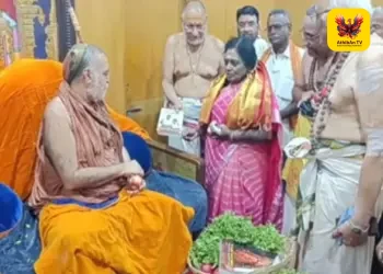 “தோல்விகளை மறைக்க ஸ்டாலின் எடுக்கும் ஆயுதம் தொகுதி மறுவரையறை” – தமிழிசை சௌந்தரராஜன் காட்டம்!