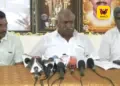 “தோல்வி பயத்தால் கலவரத்தைத் தூண்ட திமுக முயற்சி” – இந்து முன்னணி தலைவர் காடேஸ்வரா சுப்பிரமணியம் கண்டனம்!