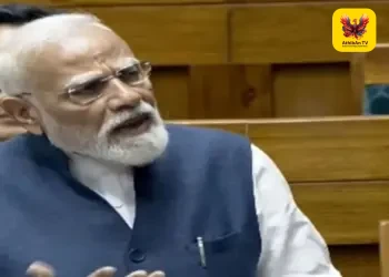 “மகளிர் இடஒதுக்கீட்டை எதிர்ப்பவர்களைப் பெண்கள் மன்னிக்க மாட்டார்கள்” – நாடாளுமன்றத்தில் பிரதமர் மோடி அதிரடி உறுதி!